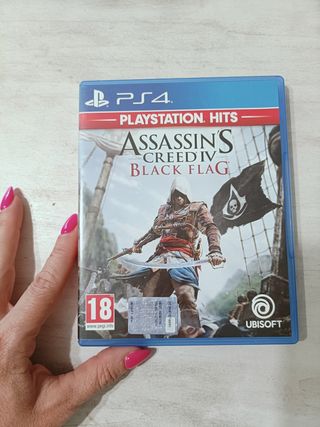 Assassin's Creed
