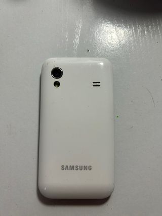 Vendo Samsung GT-S5830