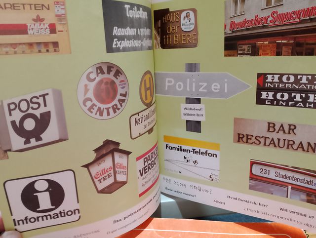 THEMEN 1 ,KURSBUCH ,DEUTSCH , Alemán