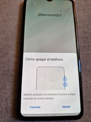 Urge venta. Samsung galaxy A70