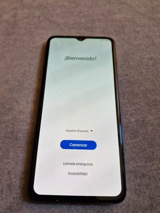 Urge venta. Samsung galaxy A70