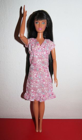 Rara Barbie Generation Girl My Room Ana 2000