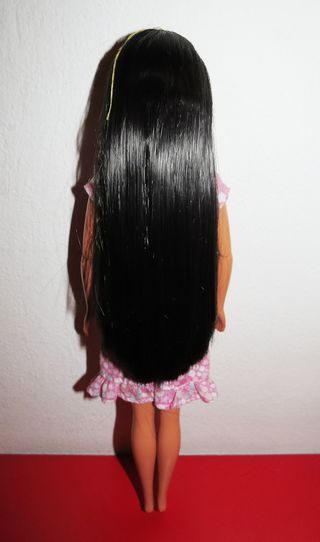 Rara Barbie Generation Girl My Room Ana 2000