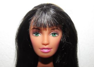 Rara Barbie Generation Girl My Room Ana 2000