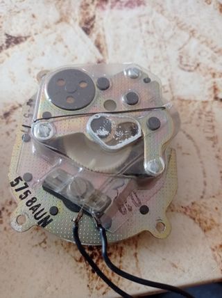 Discos repuesto teléfonos antiguos