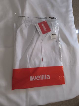 Pantalón de uniforme de trabajo unisex