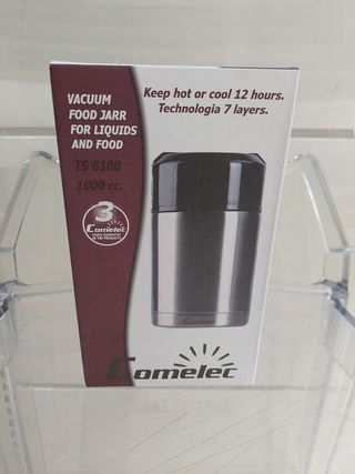Termo /líquidos y solidos
