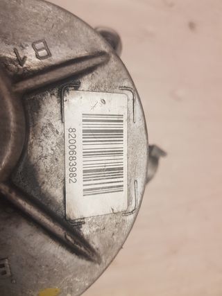 Bomba Vacio 8200683982 Renault Megane 
