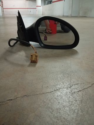 Retrovisor derecho Seat Ibiza/cordoba