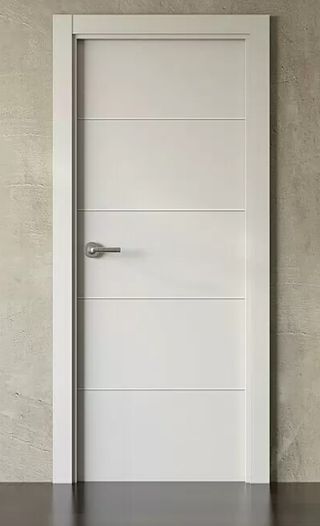 puerta de interior Recife