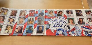 Album Fans de 1976