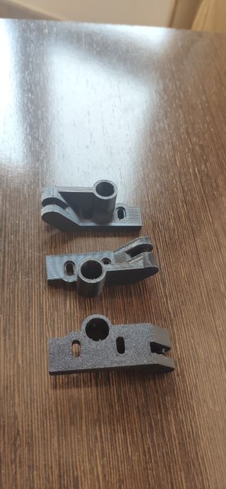 Compas ventana autocaravana