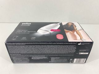 depiladora braun slik expert mini