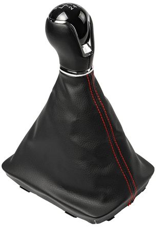 Pomo palanca cambios Seat Leon III 6 vel