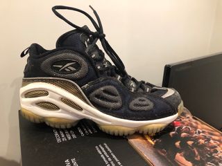 zapatilla Reebok 1990 Coleccionistas 