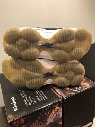 zapatilla Reebok 1990 Coleccionistas 