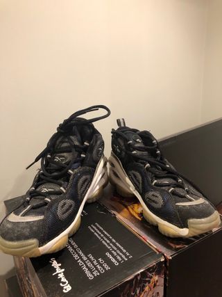 zapatilla Reebok 1990 Coleccionistas 