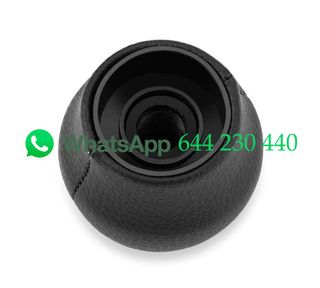 Pomo palanca cambios Toyota 6 vel