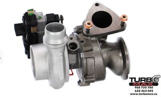 Turbo Jaguar/LAND ROVER 49335-01960 (4933501930)