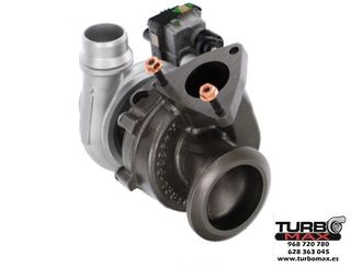 Turbo Jaguar/LAND ROVER 49335-01960 (4933501930)