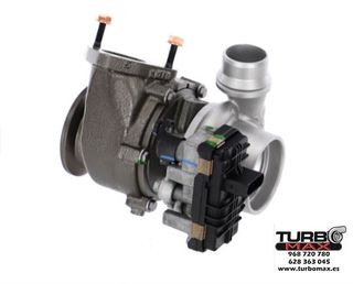 Turbo Jaguar/LAND ROVER 49335-01960 (4933501930)