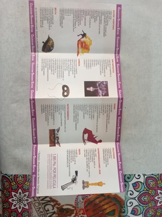 VHS Los reyes del mambo