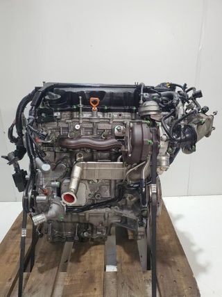 Motor completo HONDA CRV 2016 1.6 DIESEL 140CV 