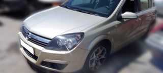 Despiece OPEL ASTRA H 1.7 CDTI 100CV año 2004