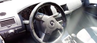 Despiece OPEL ASTRA H 1.7 CDTI 100CV año 2004