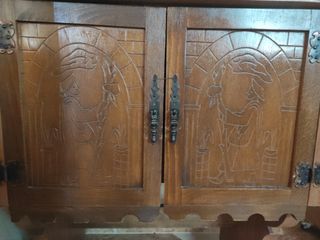 Maquina de coser singer