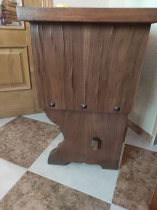 Maquina de coser singer