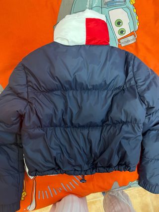 KARL KANI plumas de mujer Original