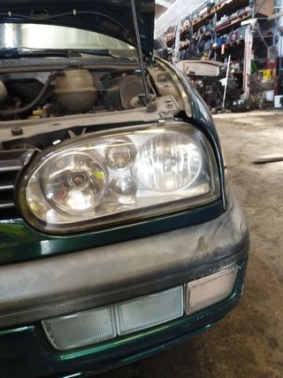 Faros de golfIII