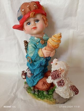 Conjunto de artigos para casa