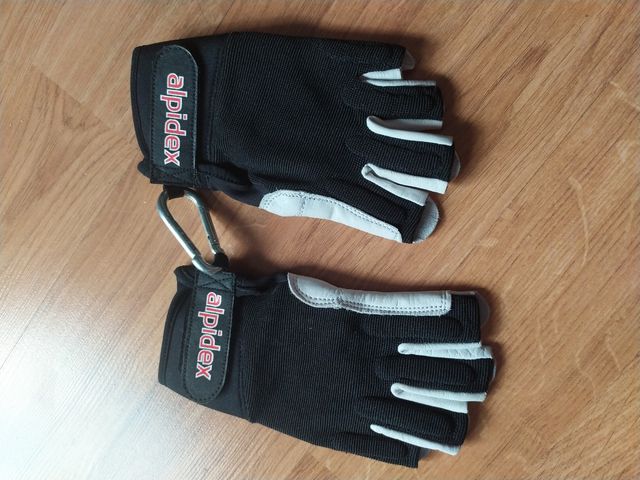 guantes 