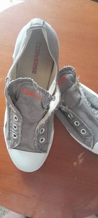 Converse REBAJADO 25€