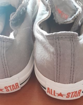 Converse REBAJADO 25€