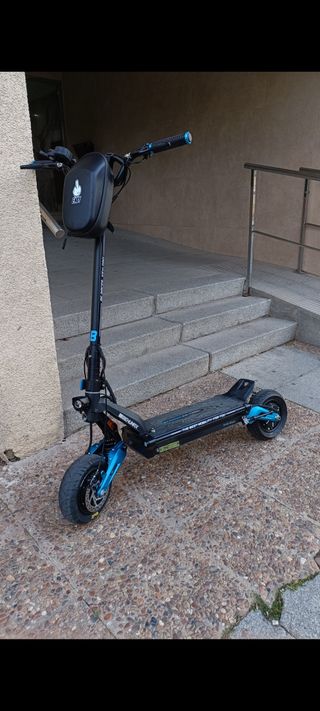 Patinete eléctrico