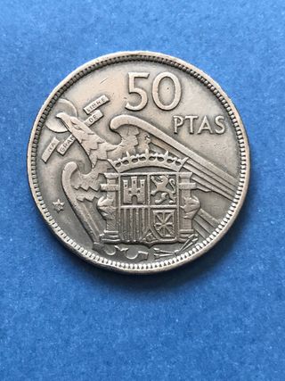 Monedas, billetes, España.