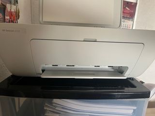 Impresora HP