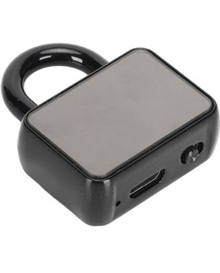 Grabadora de Voz ESPIA Activacion por voz.