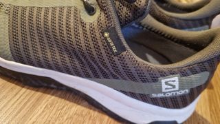 Salomon outbound prism gtx