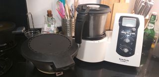 Robot de cocina