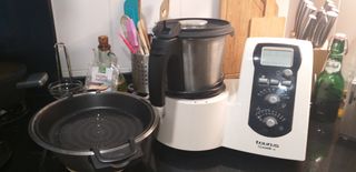 Robot de cocina