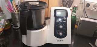 Robot de cocina