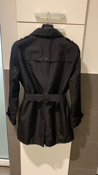 Gabardina
