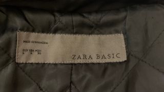 Gabardina