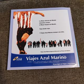 Libro, memorial del Athletic club Bilbao