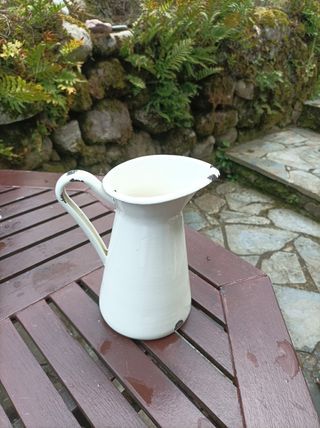 Jarra vintage