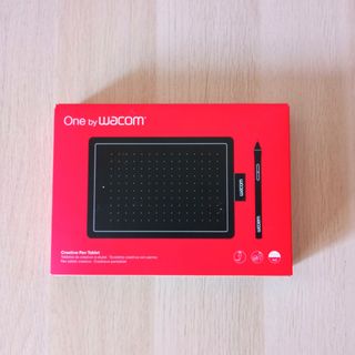 Tableta gráfica Wacom